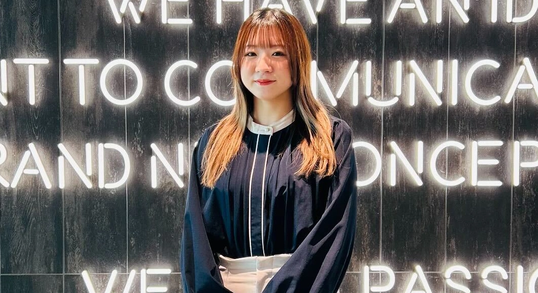 転機を力に変えて。業務姿勢を確立し、経営戦略の「参謀役」を担うまで